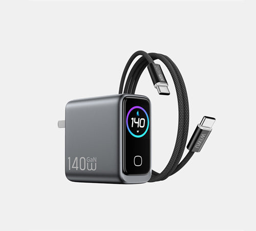 One Hub. Full Power