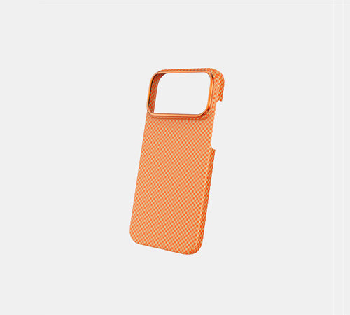 Light. Secure. Effortless
